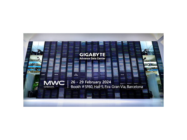 圖片出處： 技嘉提供